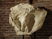 Exhibition in the Bastionu IV.