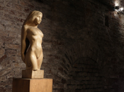 Exhibition in the Bastionu IV.