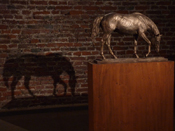 Exhibition in the Bastionu IV.