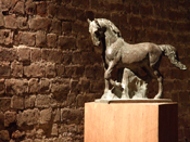Exhibition in the Bastionu IV.