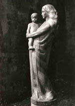 Czech Madonna