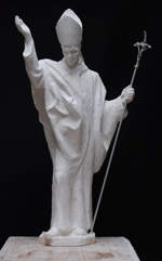 John Paul II.