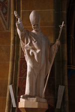 John Paul II.