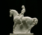 Studio per Lady Godiva