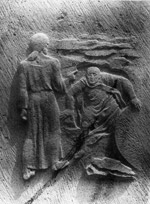 Raising of Lazarus