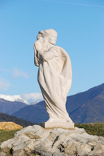 Virgin Mary