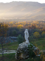Virgin Mary