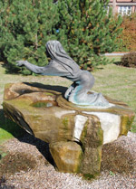 St. Zdislava