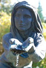 St. Zdislava