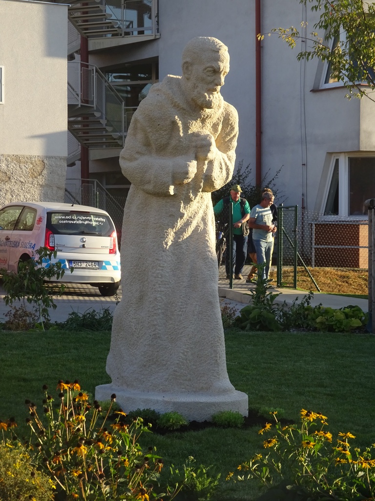 Padre Pio